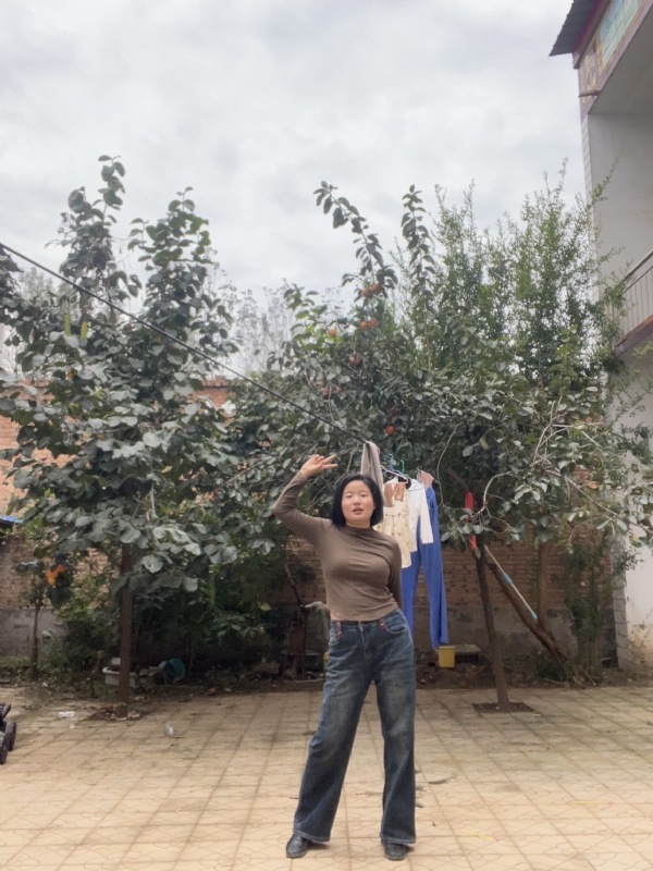 做好自己的第一张照片--桂林相亲服务中心
